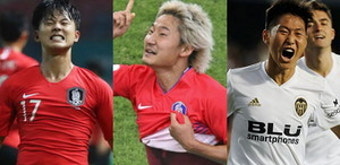 '최고' 되려 노력하는 이승우·이강인에 '천재'였던 이천수가 전한 진심 조언