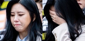 윤지오가 과거 故장자연과 같은 길 선택하게 만든 한 기획사 대표의 소름돋는 제안