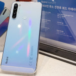 4800만화소 쿼드 카메라 장착하고도 가성비 넘어 갓성비 자랑하는 샤오미 홍미노트 8T