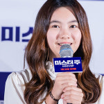 7번방의 선물 예승이 미스터 주로 돌아와 폭풍성장 모습 뽐낸 갈소원
