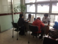 마포구, 치매안심센터 휴관에도 치매 어르신 돌봄서비스는 계속된다