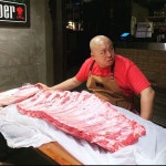 맛 없는 고기는 안 판다···이태원 바비큐가게 무기한 휴업 선언한 돈스파이크