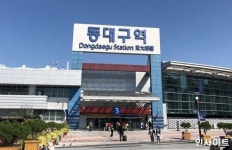 대구에서 19세 여성 코로나 신규 확진...이태원 클럽 3차 감염 추정