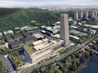 노잼도시로 유명했는데... 현대 프리미엄 아울렛, 신세계 백화점 들어서는 대전