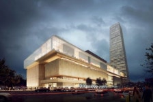 노잼도시로 유명했는데... 현대 프리미엄 아울렛, 신세계 백화점 들어서는 대전