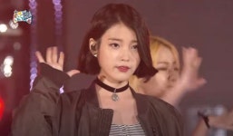 '똑단발+항공점퍼' 조합으로 마틸다 완벽 변신해 팬심 제대로 홀린 남녀 스타 5인