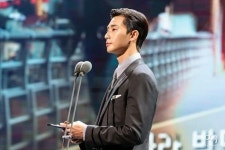 청춘기록 카메오 출연하는데 완벽한 모습 보이고 싶어 촬영 전날 물 한모금 안마신 박서준