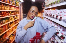 대상, 미원 굿즈 4종 출시… 무신사 입점