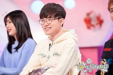 '페이커' 이상혁, 단둘이 '100분 데이트' 할 사람 찾는다