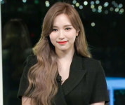너무 엘레강스하고 예뻐 인생머리 찾았다 말 나온 트와이스 미나