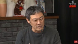 여성 껴안는 성추행 의혹 영상 공개되자 김용호가 내놓은 해명