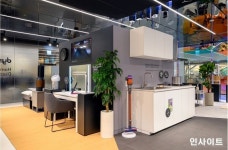 다이슨코리아, 현대백화점 중동점에 다이슨 홈 운영