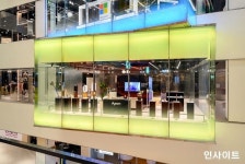 다이슨코리아, 현대백화점 중동점에 다이슨 홈 운영