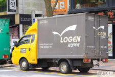 로젠택배 기사, 갑질·생활고 호소 유서 남기고 극단적 선택