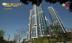 손흥민이 한국 올 때 잠시 쓰려고 구입한 25억짜리 서울 한강뷰 아파트