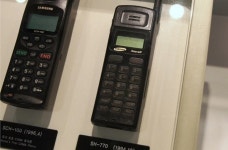 불량품 절대 팔 수 없다며 애니콜 휴대폰 15만대 불태운 故이건희 회장