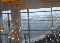 수학 1타 현우진, 250억원짜리 강남 청담 최고급 펜트하우스 현찰 매입