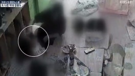 장애 가진 5살 어린이 130대 때리며 상습학대한 어린이집 교사