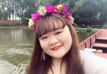 뚱땡이 놀림에도 살 안빼던 여성이 잘생긴 남친 만난 후 보인 변화 (사진)