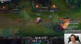 PC방 같이 가주는 사랑꾼 여친과 함께하면 꿀잼인 롤 듀오 조합 4가지
