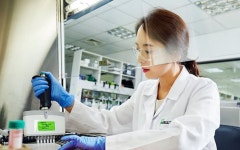 코로나 환자 18명 전원 완치···한국기업 셀트리온 코로나 치료제 효과 입증