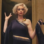 손가락 3개 마녀 연기 후 장애인 비하 논란 일자 직접 사과한 앤 해서웨이 (영상)