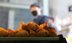 3개 천원인데 1개는 300원 어느 착한 붕어빵 아저씨의 이상한 계산법