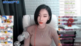 블랙스완 데뷔 전 아프리카TV BJ로 6개월 동안 활동했던 혜미