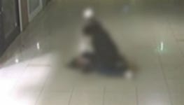 부산 덕천 지하상가 커플 싸움 영상 속 여성이 내린 충격적인 결정