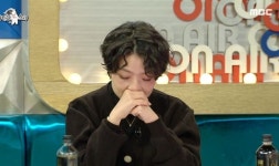 정인 노래 듣던 중 故 박지선 생각 난 안영미가 보인 슬픈 반응