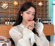 아프리카TV 별풍선 TOP 여캠 금화, 엄마에게 제네시스 사드린 효녀였다