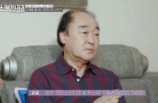 장광 도가니 속 아동성범죄자 캐릭터, 정말 싫었는데 가족 먹여 살리려 출연했다