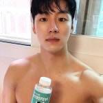 비주얼+피지컬 모두 완벽해 남자도 반하는 미스터 인터내셔널 코리아 2020 우승자 (사진)