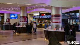 CGV·메가박스 이어 롯데시네마도 12월부터 영화 관람료 1천원 인상