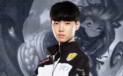 FA 최대어 쵸비, 중국이 돈 많이 준다는데도 태극 마크 지키려 LCK 잔류한다