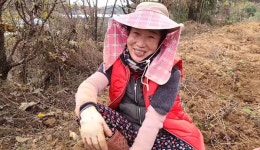 '조작+위장결혼' 악플러들 보란듯 찐키스 나눈 25살 연상연하 커플 유튜버 (영상)