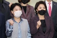 서울시장 선거 앞두고 여자가산점 필요 없다 외친 어느 여성 정치인의 소신