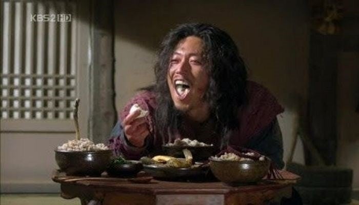 두정쪽파솥뚜껑삼겹살 이미지