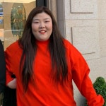 살 뺀다면서 3달간 고작 5.5kg 뺐냐는 악플에 죄송하다 사과한 뷰티 유튜버 홀리