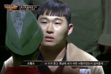 디스 배틀에 컨트롤 비트 들고 온 스윙스 보고 리얼 당황한 쇼미9 다듀 (영상)