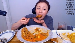 입짧은햇님이 주문한 메뉴 누락해놓고 다시 안 갖다준 프랜차이즈 분식집의 최후