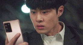 레전드 인생작이란 극찬 받더니 시청률 대폭 오른 OCN 경이로운 소문