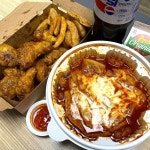 엽떡앱에 수험표 등록하면 엽기떡볶이 공짜로 시켜 먹을 수 있다