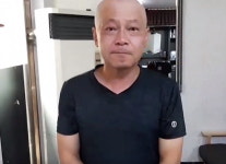 사람 죽인 것도 아니고… 철구 장인이 사위 고인 비하 논란에 한 말