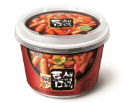맵부심 부리는 친구도 저절로 무릎 꿇는다는 틈새 떡볶이 출시