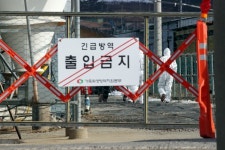 오늘(12일) 0시부터 48시간 전국 일시이동중지…고병원성 AI 차단 차원