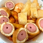 떡볶이 시킬 때 무조건 추가해야 한다 소문난 분식집 사이드 메뉴 BEST 5