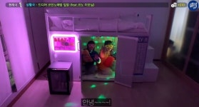 코로나 시국에도 흥 참지 못한 여성이 플렉스한 셀프 코인노래방 (영상)