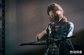신예 고윤정, 넷플릭스 '스위트홈' 속 톡톡 튀는 존재감으로 시청자 눈도장