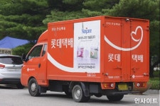 롯데택배서 일하던 남동생이 반년 만에 20kg이 빠지더니 돌연사했습니다